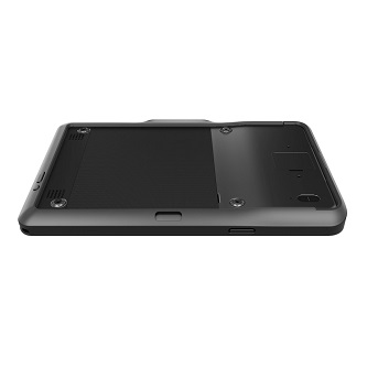 ELO Touch Solutions ELO-KIT-M100-RUGGED-CASE