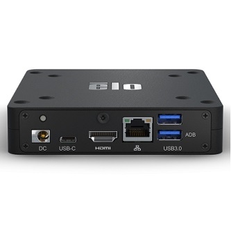 Elo Touch Solutions ESY00I4-0UWA-4G-3E-LD-64-BK-NS