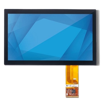 Elo Touch Solutions TDM-TP-FZW15.6-E270380-AB-R