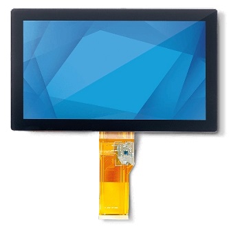 Elo Touch Solutions TDM-TP-FZW7.0-E270564-AB-R