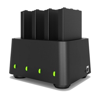Elo Touch Solutions ELO-KIT-M51-4-AUX-BATTERY-CHARGER