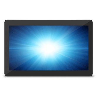 Elo Touch Solutions ESY15i2-2UWC-0-MT-ZB-4G-1S-NO-64-BK-NS