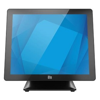 Elo Touch Solutions ESY17i5-2UWA-1-SQ-MT-8G-1S-N0-00-BK