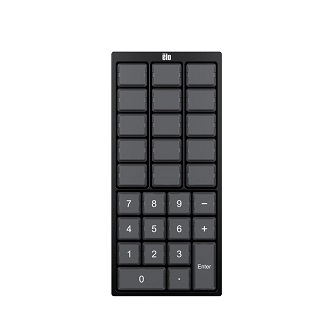 Elo Touch Solutions ELO-KIT-KEYPAD-1523L-1723L