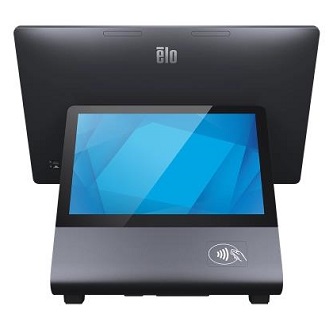 Elo Touch Solutions ESY15I1-2UWE-0-8G-6E-A14-GMS-GY-CFDNFC