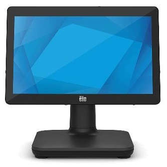 Elo Touch Solutions EPS15E2-2UWB-1-MT-8G-1S-NO-00-BK