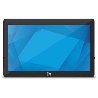 Elo Touch Solutions EPS15H5-2UWA-1-MT-8G-1S-NO-00-BK-NS-EXP