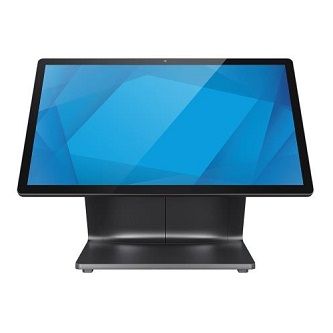 Elo Touch Solutions ESY15I1-2UWE-0-8G-6E-A14-GMS-GY-CFD