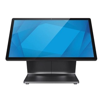 Elo Touch Solutions ESY15I1-2UWE-0-8G-6E-A14-GMS-GY-POS