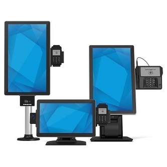 ELO Touch Solutions KIT-EMV-ING-LANE3000-3600-4
