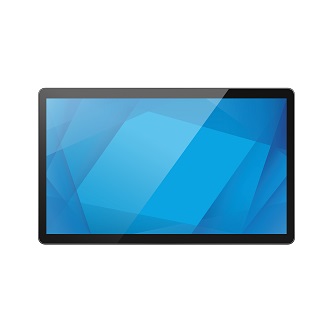 Elo Touch Solutions ESY15E2-2UWF-0-MT-8G-1S-WN-64-BK-NS