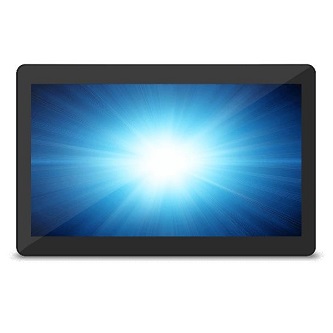 Elo Touch Solutions ESY15i2-2UWC-0-MT-ZB-4G-1S-W1-64-BK-NS