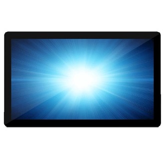 Elo Touch Solutions ESY22i5-2UWB-0-MT-ZB-8G-2S-W1-64-BK-NS