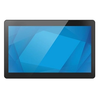 Elo Touch Solutions ESY15i3-2UWD-0-MT-ZB-8G-2S-WN-64-BK-NS