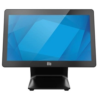 Elo Touch Solutions ESY15i5-2UWA-1-MT-6G-2S-W2-64-BK