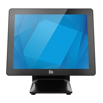 Elo Touch Solutions ESY15i5-2UWA-1-SQ-MT-6G-2S-N0-00-BK