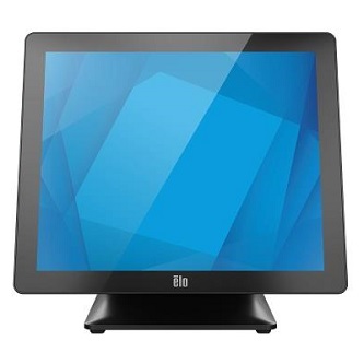 Elo Touch Solutions ESY17i5-2UWA-1-SQ-MT-6G-2S-W2-64-BK