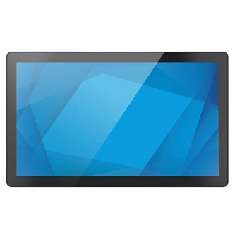 Elo Touch Solutions ESY22i3-2UWD-0-MT-ZB-8G-1S-CF-64-BK-NS