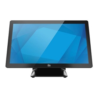 Elo Touch Solutions ESY22i3-2UWA-1-MT-8G-2S-W2-64-BK