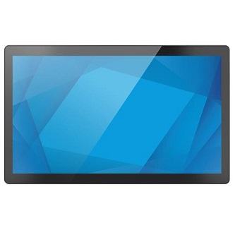 Elo Touch Solutions ESY24i7-2UWD-0-MT-7G-1T-NO-00-BK-NS-AI