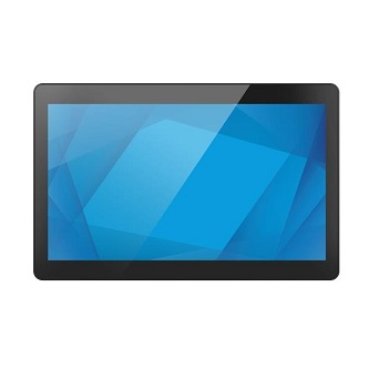 Elo Touch Solutions ESY15i5-2UWD-0-MT-ZB-8G-1S-WN-64-BK-NS