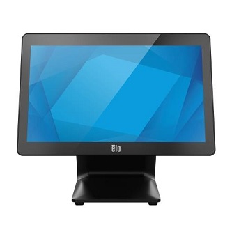 Elo Touch Solutions ESY15i5-2UWA-1-MT-6G-2S-WN-64-BK