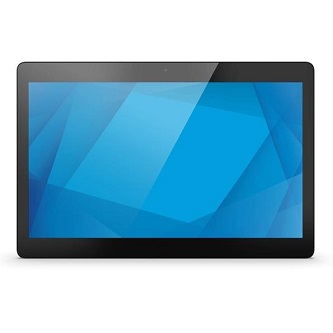 Elo Touch Solutions ESY15I4-2UWA-0-MT-4G-3E-LD-64-BK-NS