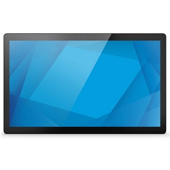 Elo Touch Solutions ESY22I1-2UWD-0-4G-6E-A12-GMS-BK-NS