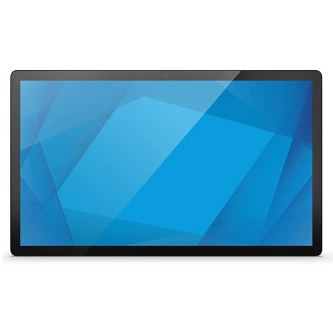 Elo Touch Solutions ESY15I4-2UWD-0-4G-3E-AQ-GMS-GY-NS
