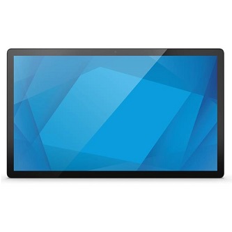 Elo Touch Solutions ESY15I4-2UWA-0-MT-4G-3E-LD-64-GY-NS