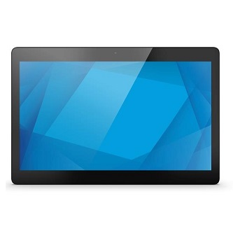 Elo Touch Solutions ESY15I1-2UWE-0-8G-6E-A14-GMS-BK-NS