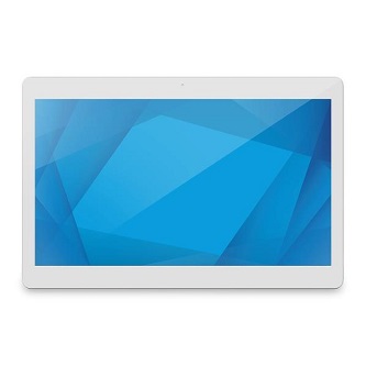 Elo Touch Solutions ESY15I1-2UWE-0-8G-6E-A14-GMS-WH-NS