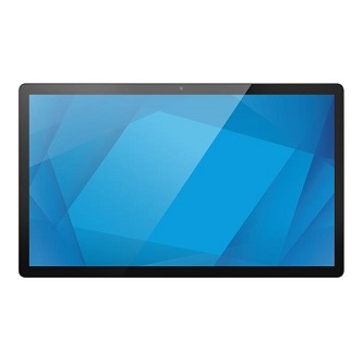 Elo Touch Solutions ESY15I1-2UWE-0-8G-6E-A14-GMS-GY-NS
