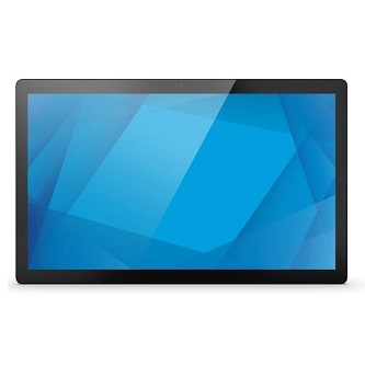 Elo Touch Solutions ESY22I1-2UWE-0-8G-6E-A14-GMS-BK-NS