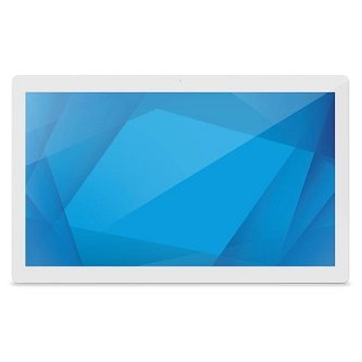 Elo Touch Solutions ESY22I1-2UWE-0-8G-6E-A14-GMS-WH-NS