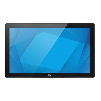 Elo Touch Solutions ESY22I1-2UWE-0-8G-6E-A14-GMS-STEEL