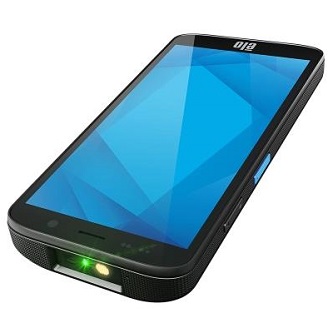 Elo Touch Solutions EMC-M51C-S-A14-GMS-8G-12E-NA-BK