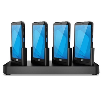 Elo Touch Solutions ELO-KIT-M51-4-DEVICE-CHARGER