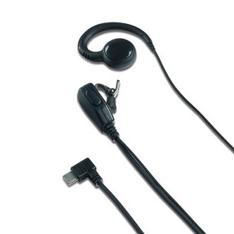 Elo Touch Solutions ELO-KIT-M51-USBC-PTT-HEADSET