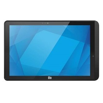Elo Touch Solutions ESY10P1-2UWA-0-4G-6E-A12-GMS-GY-NS