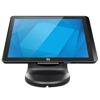Elo Touch Solutions ESY10P1-2UWA-0-4G-6E-A12-GMS-GY-POS-S
