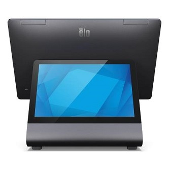 Elo Touch Solutions ESY15i2-2UWA-0-MT-6G-2S-W2-64-GY-POS-CFD