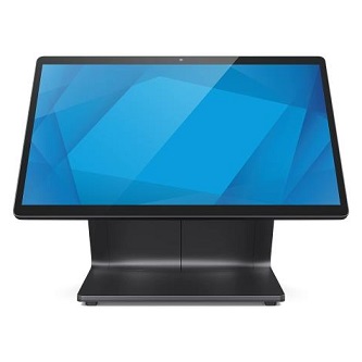 Elo Touch Solutions ESY15i2-2UWA-0-MT-6G-2S-W2-64-GY-POS