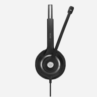 EPOS SC 262 Wired Headset(mono)