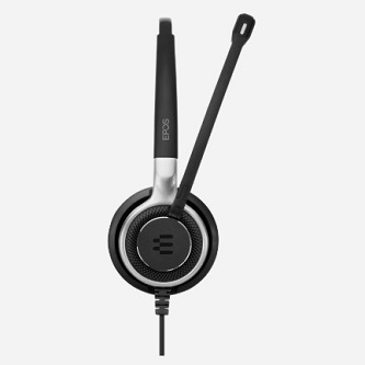 EPOS SC 660 USB ML micro-casque