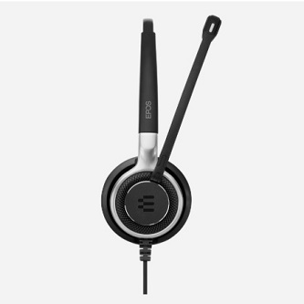 EPOS SC 660 Binaural CC&O HS, ED