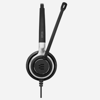 EPOS SC 638 monaural headset