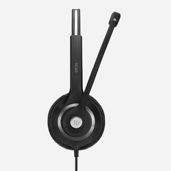 EPOS SC 268 Wired headset(bi)