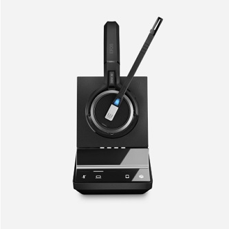 EPOS IMPACT SDW 5033T US Single Sided DECT