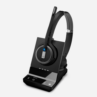 EPOS IMPACT SDW 5063T - US Double Sided DECT